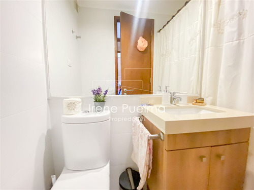 Vende Departamento Manquehue, Seguridad En Las Condes