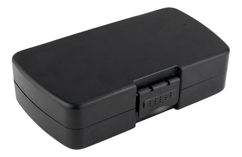 Imagen 2 de 8 de Caja De Herramientas Basicas Hazlo Tu Mismo Diy