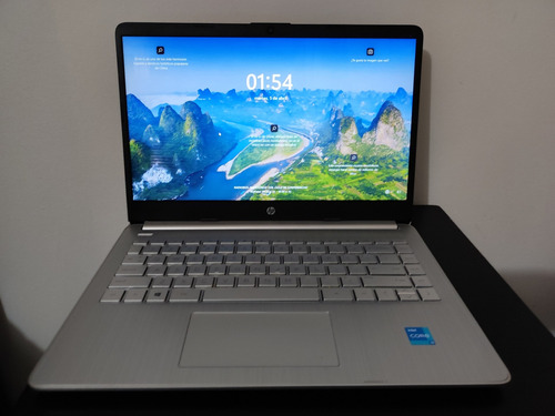 Laptop Hp 14 Pulgadas Touchscreen