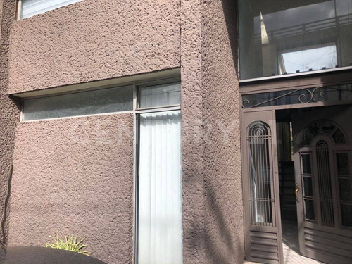 Imagen 2 de 28 de Casa En Venta En Granjas Coapa, Tlalpan. Rcv-232