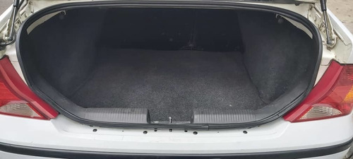 Ford Focus Duratec Año 2008