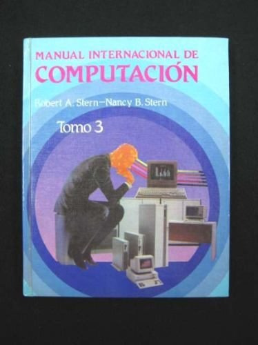 Manual Internacional De Computación Isbn 968-18-2312-5