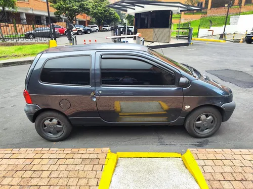 Renault Twingo 1.2 Access +