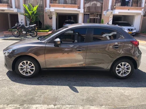 Mazda 2 1.5 Touring