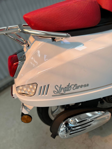 Oferta Contado!!! Strato Euro 150 0km 2022 Con Detalles