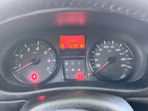 Renault Kangoo 1.6 Ph3 Authentique Plus Lc