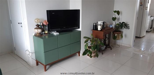 Imagem 4 de 27 de Apartamentos À Venda Em Jundiaí/sp - Compre O Seu Apartamentos Aqui! - 1474101