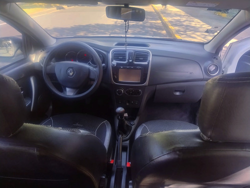 Renault Stepway 1.6 Intens Mt