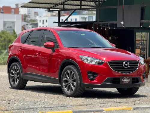 Mazda CX-5 2.0 Touring