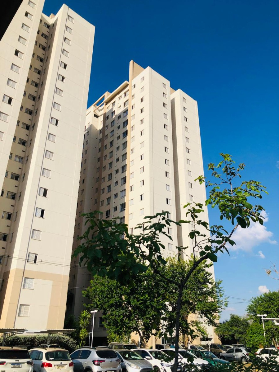 Captação de Apartamento a venda no bairro Vila Santa Catarina, Americana, SP