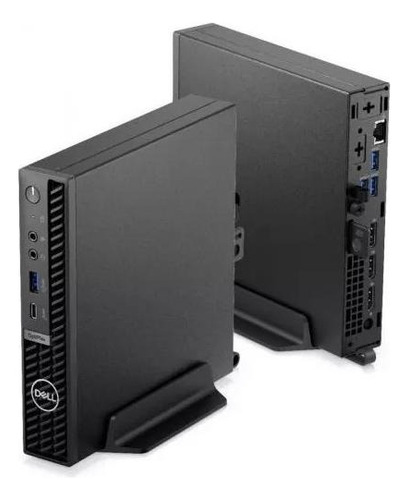 Dell Optiplex Micro 7020 I7-14700t 8gb Ssd 256gb W11pro Wifi