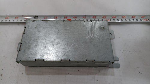 Modulo Bluetooth Bmw X5 V6 Mod.02-07 Original (Usado)