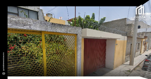 Casa En Remate Hipotecario En Tehuacán Puebla