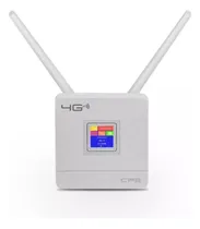 Comprar Router Wifi Inalambrico 4g  Lte Chip De Celular