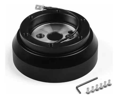 comprar Kit De Liberación Rápida Para Adaptador De Cubo De Volante D