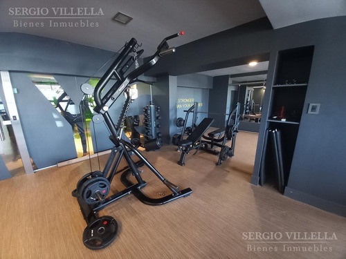 Imagen 23 de 27 de Departamento De Tres Dormitorios En Venta En Pichincha
