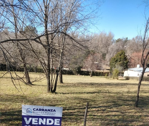Imagen 3 de 3 de Lote 1000 M2 Villa Yacanto De Calamuchita - Córdoba
