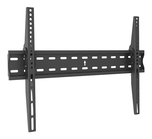 Soporte Naku S-46b Basculante Para Tv/monitor De 32 A 75 