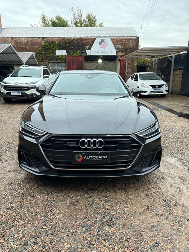 Audi A7 Sportback 3.0 55 Tfsi Stronic Quattro 340cv