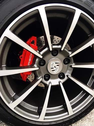 Porsche Boxster 2.7 Gasolina Aut.