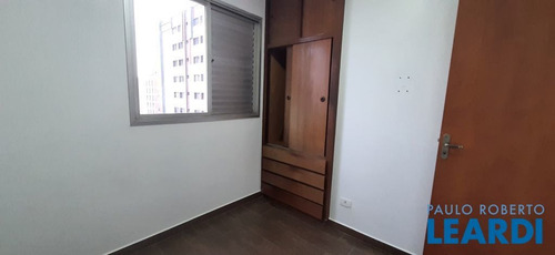 Imagem 11 de 15 de Apartamento - Santa Paula - Sp - 645895