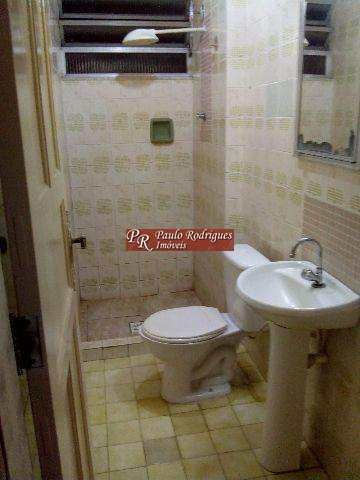 Imagem 8 de 18 de Ref:50089 Apartamento Vazio 2 Dorms, Inhaúma - V50089