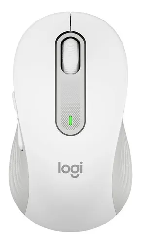 comprar Mouse Inalámbrico Logitech Signature M650, Wireless Medium