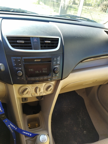 Suzuki Swift Dzire Gl
