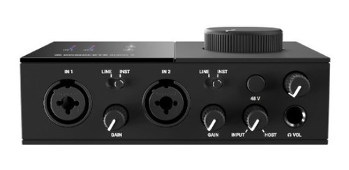 Komplete Audio 2 - Interface De Audio