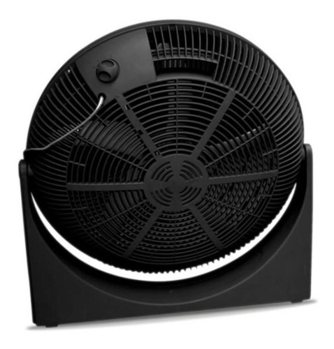 Ventilador De Piso Home Elements 20 Pulgadas 3 Vel Hegf-20bf