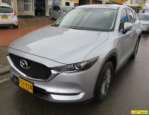 Mazda Cx-5 2.0 Touring Station Wagon