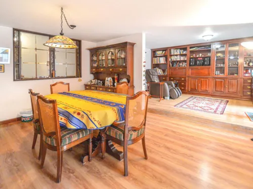Apartamento En Arriendo/venta En Chicó Norte. Cod A13240