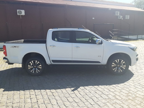 Chevrolet S10 2.8 Td 4x4 Ltz A/t