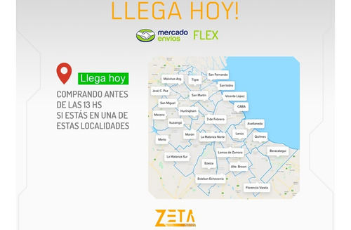 Juego De Puños Gvs Honda Biz Zeta Motos
