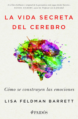 Libro: La Vida Secreta Del Cerebro