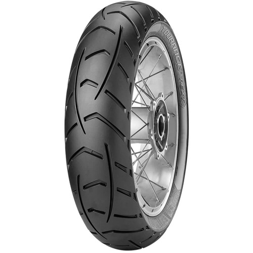 Pneu Moto Metzeler 150/70r17 69v Traseiro Tourance Next