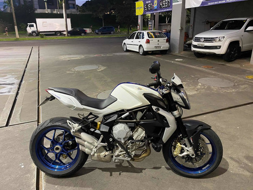 Mv Agusta Brutale 800