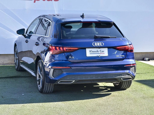 Audi A3 2024