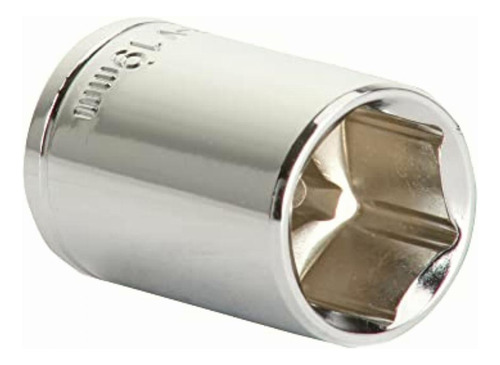 Mikels Dc-1950 Dado Corto 19mm Socket 1/2