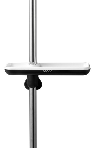 Estante De Ducha Ajustable Para Almacenamiento En El Baño Y