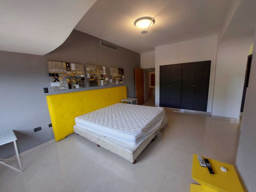 Imagen 7 de 15 de En Venta Apartamento En La Trigaleña-aca