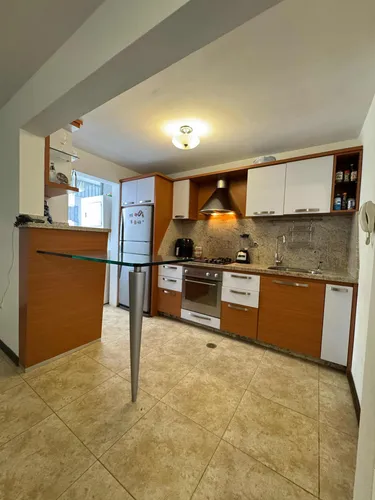 N.m Apartamento En Alquiler
