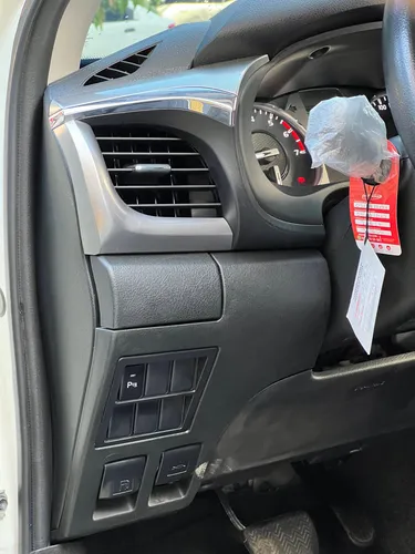 Toyota Hilux 2.8l