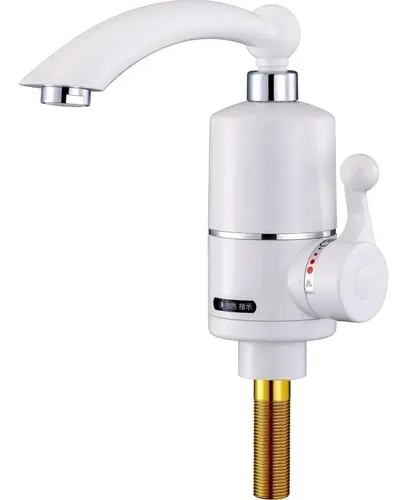 Canillas electricas para cocina sales