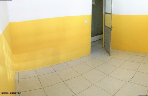 Sala Comercial Para Locação Em Lauro De Freitas, Pitangueiras, 2 Banheiros, 2 Vagas - Lr0628_2-980579