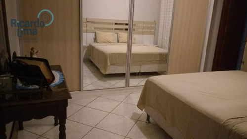 Imagem 11 de 30 de Linda Chácara- Piracicaba/sp - Ch0138