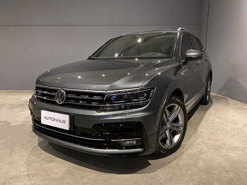 Imagem 1 de 15 de Volkswagen Tiguan Allspace R-line 350 Tsi