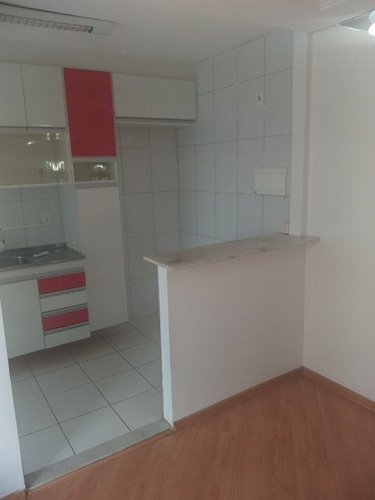 Imagem 11 de 30 de Apartamento Com 2 Dormitórios À Venda, 50 M² Por R$ 270.000,00 - Vila Carrão - São Paulo/sp - Ap0067