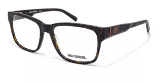 Lentes Harley Davidson Mod: Hd 0899 Armazón Oftálmico