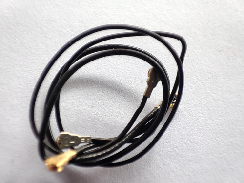 Antena Cable Señal Para Moto G84 5g